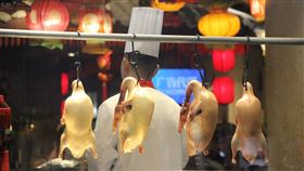 北京烤鴨(圖／PIXABAY)