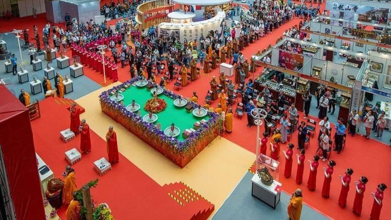 最強蔬食展　2024國際蔬食文化節5月登場