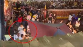 北港,媽祖,衝突,藝閣小物