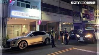 三立前主播被打傷　控惡鄰丟垃圾亂打人