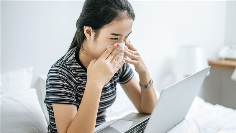 整年不見醫師　醫推：「春季護身」攻略