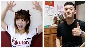 陳詩媛　王齊麟