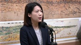 國民黨立委徐巧芯