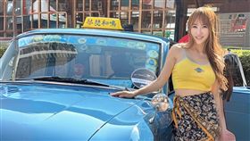 王宥忻（圖／固力狗提供）