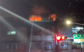 新北,板橋,頂樓加蓋,互助街,陽明街,超商,抽菸,菸蒂,