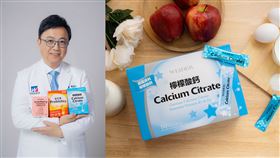 推廣健康知識！美國威德宣布年度代言人 名醫陳保仁(業配勿用)