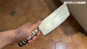 菜刀,屏東,超商,無業男,搶劫