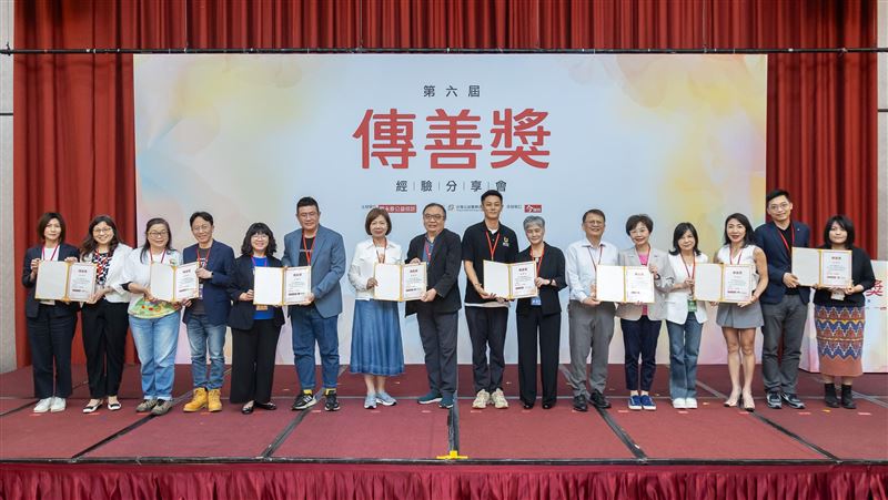 多元能力進社福顧問攜手機構面對挑戰