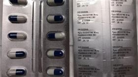 這款「重鬱症藥品」驗出致癌物！食藥署公告　緊急回收6萬錠 「忻樂膠囊30毫克」 圖／翻攝自食藥署