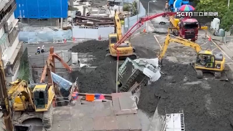 被批「基泰門神」北市府前顧問告市議員