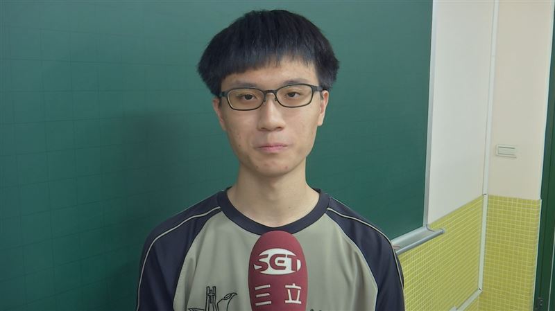 高二生勇奪世界氣球大賽冠軍　曝得獎關鍵