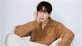 南韓男星朴成焄近期憑藉反派角色知名度飆高。（圖／翻攝自boxabum IG）