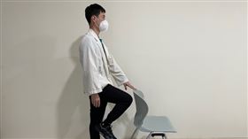 長輩跌不得！北榮桃園分院教你強化下肢肌力　桃園電子報