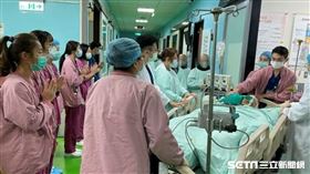 器官捐贈移植登錄及病人自主推廣中心授權提供