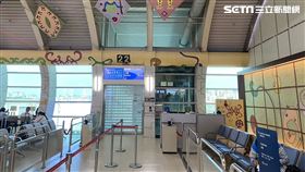 高雄,小港機場,華航,空服員,搭機,酒醉