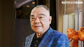 麗寶,吳寶田。（圖／麗寶提供）