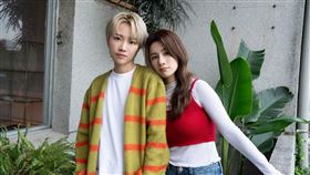 晨悠（圖／索尼音樂提供）