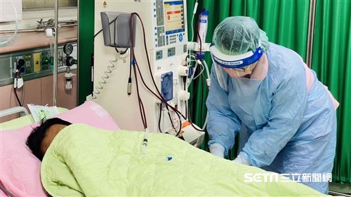 腎病就醫「沒顧好2事」恐一路下滑成洗腎