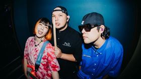 怕胖團（圖／歪的音樂提供）