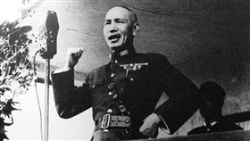 蔣介石晚年在日記中痛斥三人：若不是他們搗亂，我不至於敗退台灣。（圖／翻攝畫面）