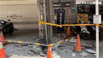 新北未劃入403震災區　千餘名災民苦等中