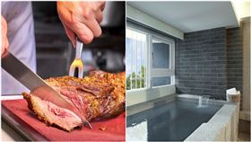 5月繳稅不心碎！爽吃buffet「第2人半價」、入住溫泉飯店「下殺3折起」