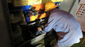 桃園大溪、復興多處停電  搶修後復電