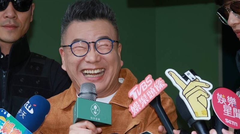 沈玉琳在演藝圈擁有好人緣。（圖／資料照）