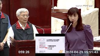 議員「私下關心」台智光案　警局長:有2位