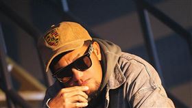 張震嶽擔任明星製作人（圖／iQIYI/愛奇藝國際版提供）