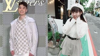 陳詩媛不忍了！坦言王齊麟第一次是她帶的