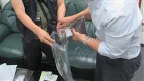 優奇公司生產的黑胡椒細粉送驗檢出蘇丹色素，衛生局將相同檢體送食藥署複驗確認。（圖取自新北市衛生局網頁health.ntpc.gov.tw）