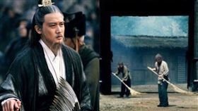 ▲諸葛亮（示意圖／翻攝自百度百科）