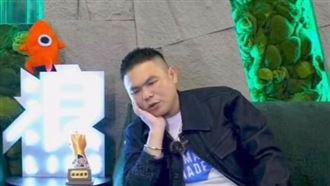 遭指「幸運的精蟲」　超哥不忍出手反酸