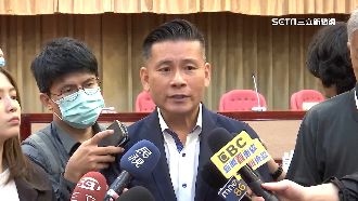戴錫欽分析北市5藍委罷免：都會過25%門檻