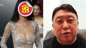 王晶,李麗珍,邱淑貞,晶女郎,澳門風雲,童菲