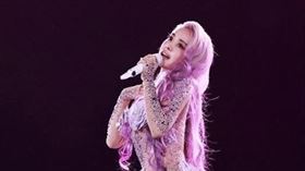 蔡依林（圖／翻攝自IG）