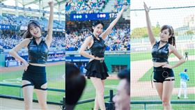 Fubon Angels翻攝自Fubon Angels官方粉絲專頁