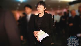 台灣高鐵、大陸工程前董座殷琪自美寄大麻產品回台給狗吃，險遭士林地檢署起訴。（圖／鏡週刊提供）