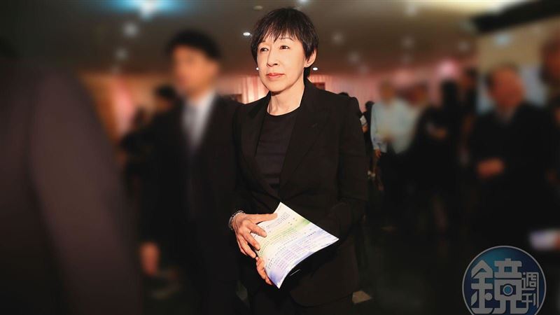 殷琪爆運毒　海外快遞到陽明山豪宅被查獲