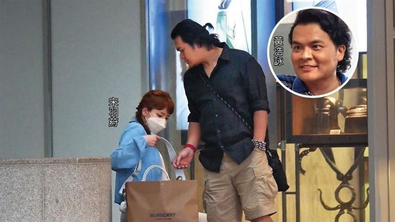 胡瓜被爆照顧名單多了她　故事如熊霓翻版