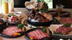 紅巢燒肉工房。（圖／翻攝自紅巢燒肉工房 Hongchao BBQ Restaurant ）
