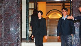 申報9瓶營養補給品竟有大麻　殷琪用一招自證清白！躲運毒重罪遭訴命運