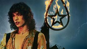 康納格雷（Conan Gray）宣布二度來台開唱。（圖／Live Nation Taiwan 提供）