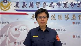 嘉義,毒品,員警,大過,免職