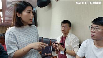 剪音檔帶風向？巧芯曝來源：不認識林于倫