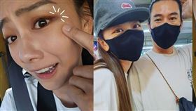 （圖／翻攝自邵庭IG）