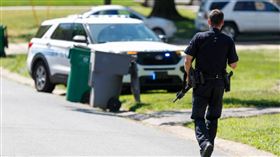 美國北卡羅來納州於29日爆發一起警匪槍戰（圖／達志／美聯社）