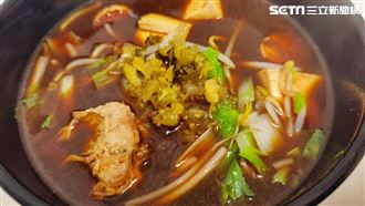 有神佛加持！陳鴻激推最好吃「牛肉麵」