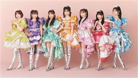 ▲RUITS ZIPPER。（圖／ASOBI SYSTEM ）